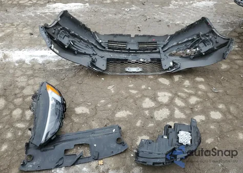 2024 Ford Edge Sel from USA, damaged, VIN 2FMPK4J91RBA71695